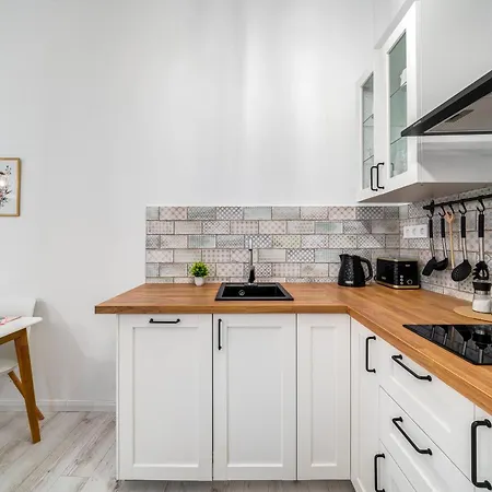 Klauzál Home by STN