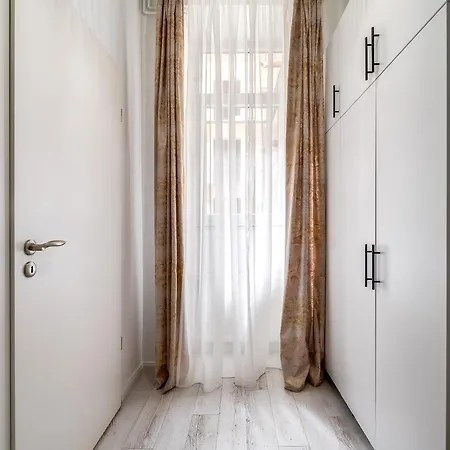 Elegant And Super 2br With 2 Bathrooms Appartamento