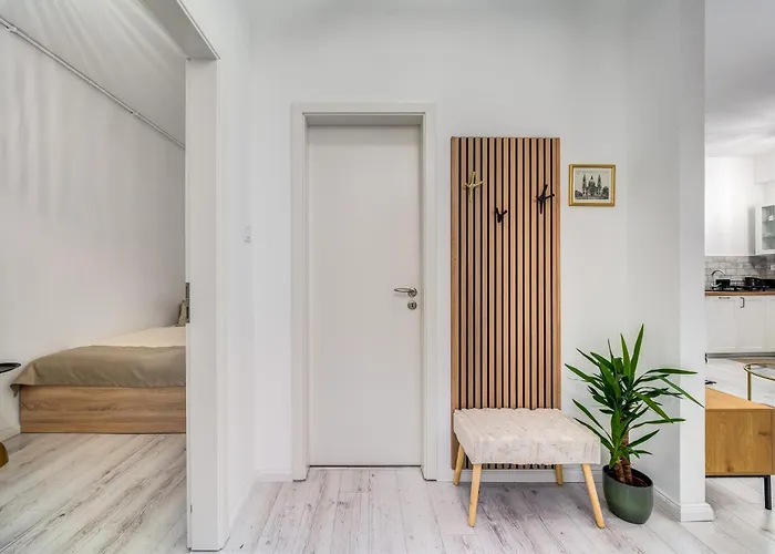 Klauzál Home by STN *