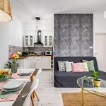 Apartament Elegant And Super 2br With 2 Bathrooms