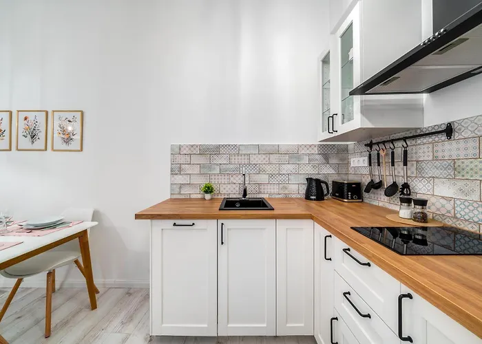 Elegant And Super Central 2Br With 2 Bathrooms